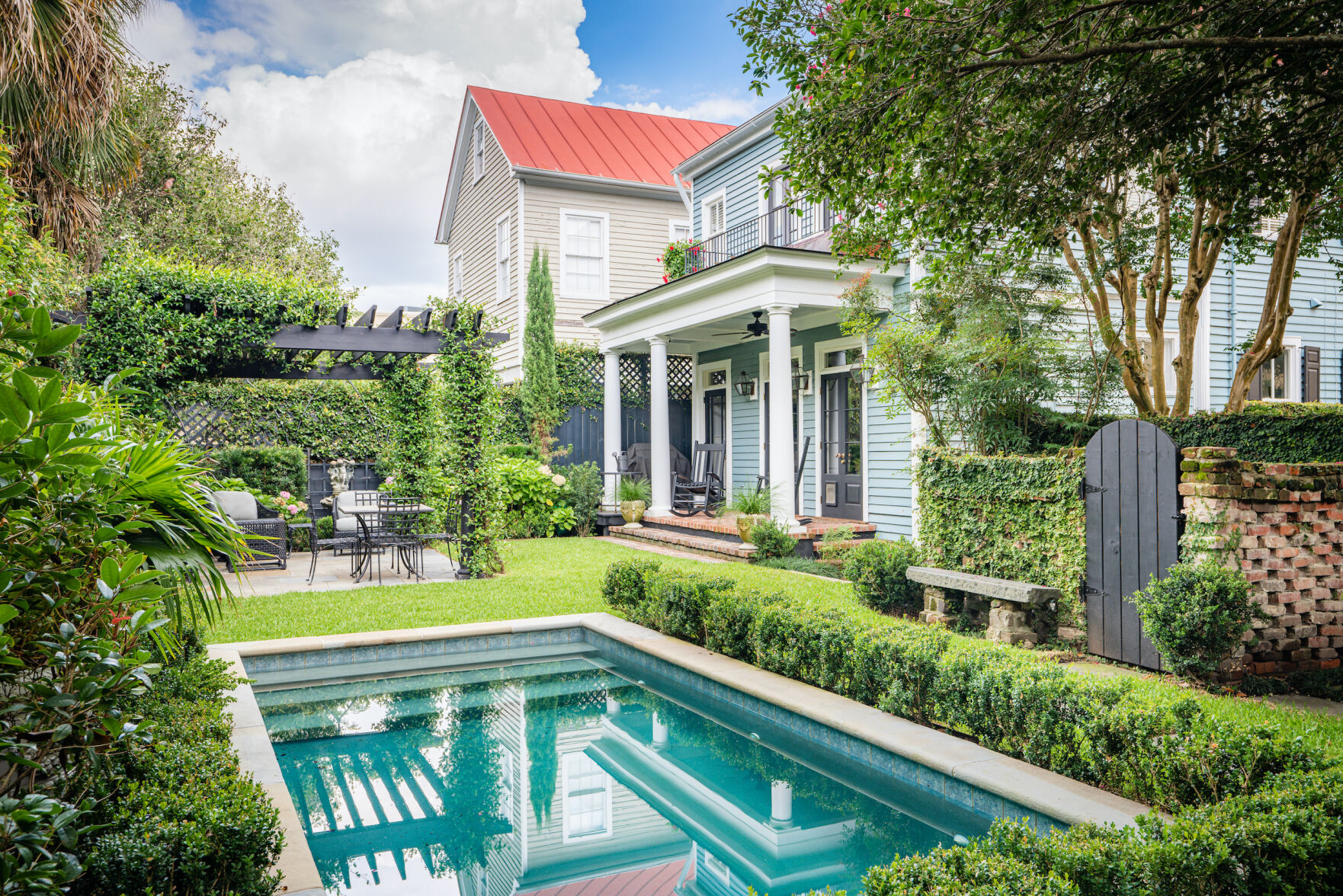 24 Tradd St.